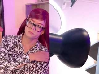 danika-dahl Sex Cam Show