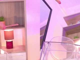 danika-dahl Sex Cam Show