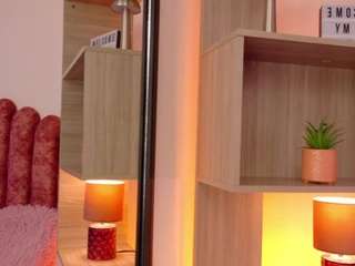Danika Dahl live cam — anal toys, no smoking, young adult