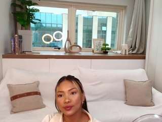 debra-fox webcam