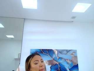 debra-fox webcam