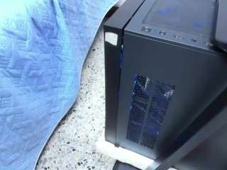 dulce-34's CamSoda show and profile