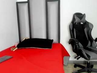 dulce-34 live cam profile