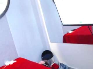 dulce-34 live cam profile