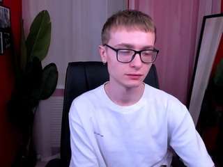 emmitbarker webcam model