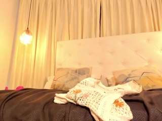 lala-demon Live Webcam on CamSoda