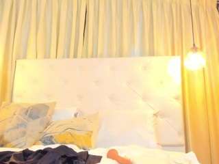 lala-demon Live Webcam on CamSoda