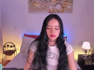 Live webcam model meganlake on Soda Cams