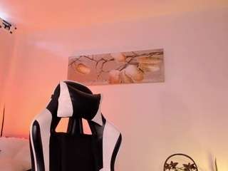 meganlake Live Webcam on CamSoda