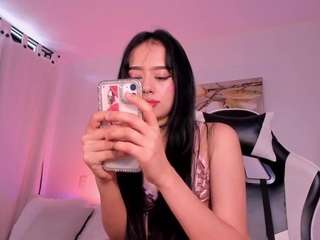 meganlake live cam profile