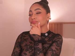 Live webcam model msslupe on Soda Cams