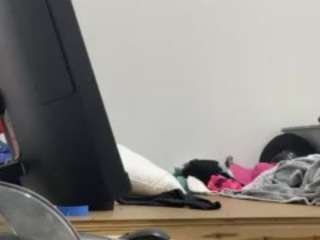 Live webcam model p3achypie on Soda Cams