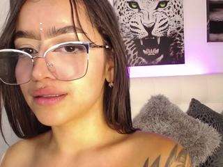 sophi-karter webcam