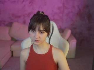 sweetcherry054 webcam model