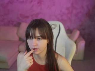 sweetcherry054 webcam