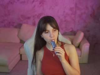 sweetcherry054 webcam