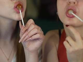 Live webcam model sweetcherry054 on Soda Cams