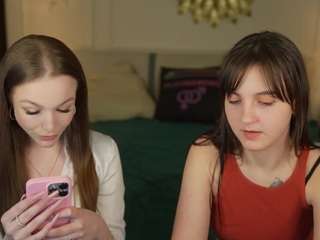 Live webcam model sweetcherry054 on Soda Cams