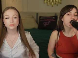 Live webcam model sweetcherry054 on Soda Cams