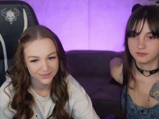 Live webcam model sweetcherry054 on Soda Cams