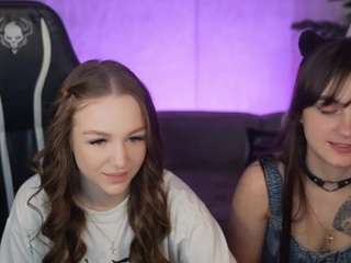 Live webcam model sweetcherry054 on Soda Cams