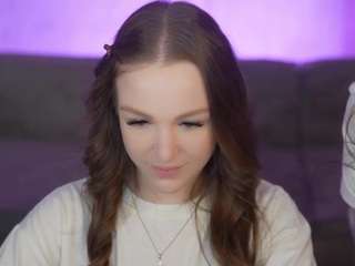 Live webcam model sweetcherry054 on Soda Cams