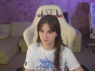 Live webcam model sweetcherry054 on Soda Cams