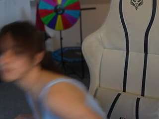 Este modelo está ao vivo agora. sweetcherry054