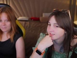 sweetcherry054's live room