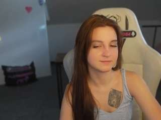 sweetcherry054 live webcam show