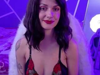 sylvianyvelle Live Webcam on CamSoda