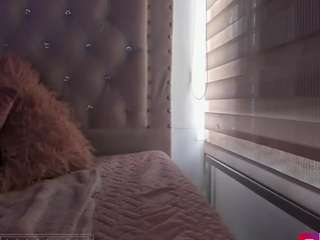 ateneaklett1 Live Webcam on CamSoda