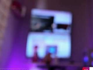 Live cam show with ateneaklett1