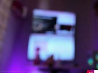 Live cam show with ateneaklett1