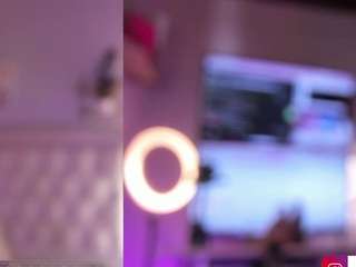 Live cam show with ateneaklett1