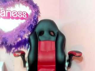 cloewhitex Live Webcam on CamSoda