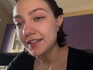 Live webcam model crystalholster on Soda Cams