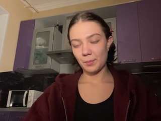 Live webcam model crystalholster on Soda Cams