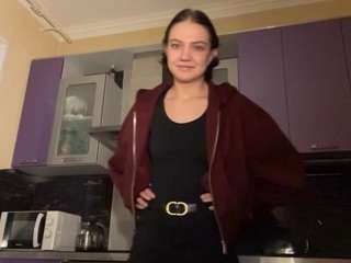 Live webcam model crystalholster on Soda Cams