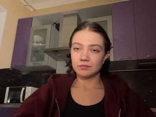 Live webcam model crystalholster on Soda Cams