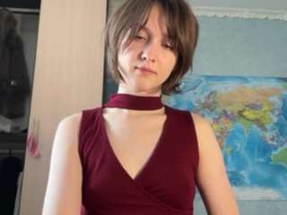 Live webcam model ettafraint on Soda Cams