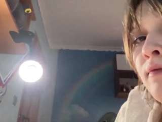 ettafraint Live Webcam on CamSoda