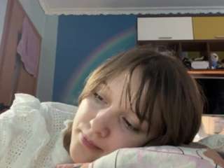 Live webcam model ettafraint on Soda Cams