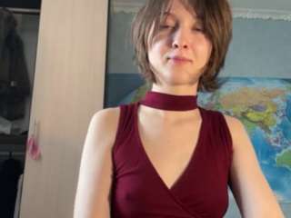 Live webcam model ettafraint on Soda Cams