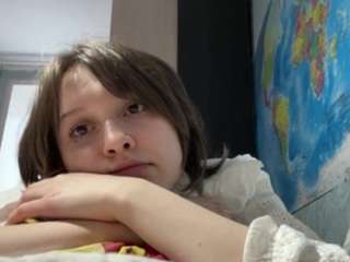 ettafraint Live Webcam on CamSoda