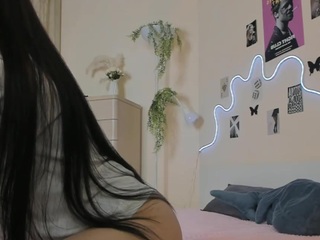 le modèle halovoyage est en webcam porno dans un show sur le site camsoda, il possède les tags suivants: black hair,blowjob,brown eyes,dildo or vibrator,tattoos,teen 18,young adult,hd,petite,small tits