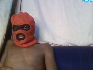 javie01 Live Webcam on CamSoda