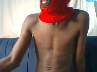 javie01 webcam model