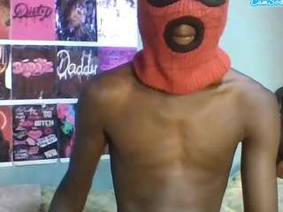 javie01 live cam profile