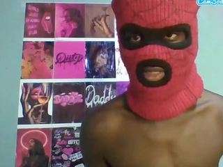 javie01 live cam profile